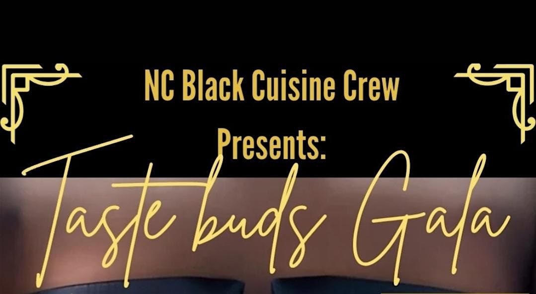 Taste Buds Gala, 25 May | Event in New Castle | AllEvents