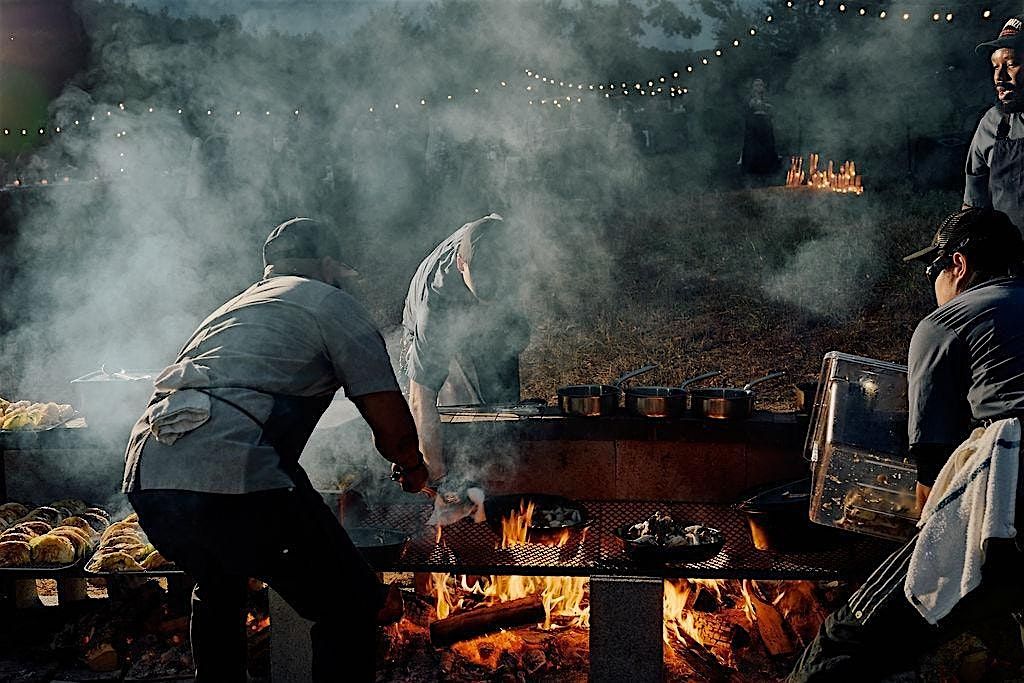 2026 Spring Farm Dinner, 2 May | Event in Nashville | AllEvents