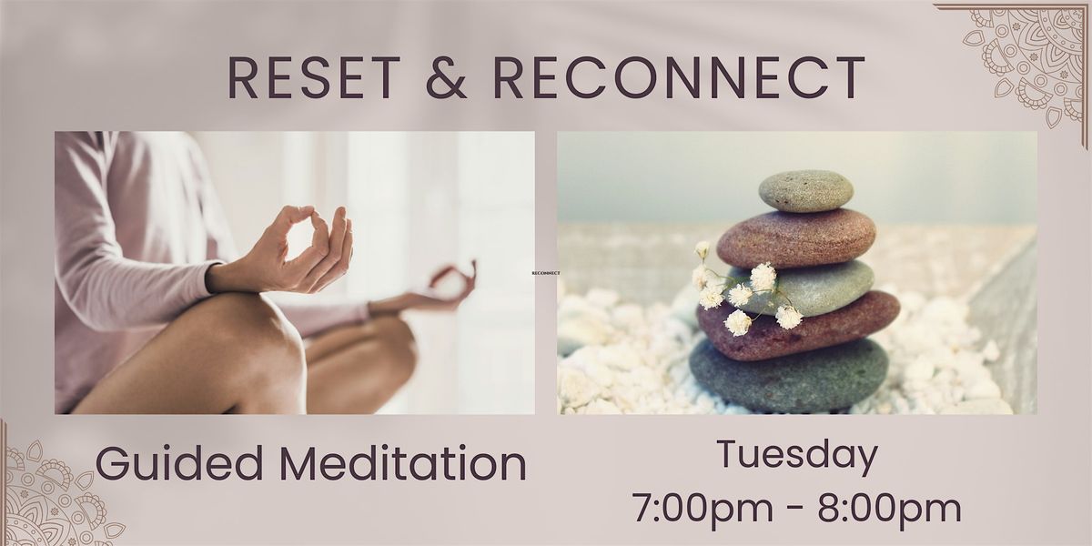 Weekly Guided Meditation Circle  in Adelaide – Connection &  Relaxation, 2 December | Event in Happy Valley