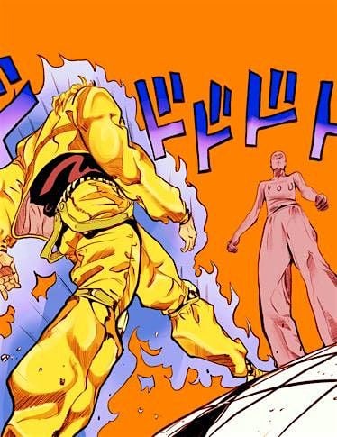 JOJOS BIZARRE ADVENTURE LOOK ALIKE!, 19 July | Event in Brooklyn | AllEvents