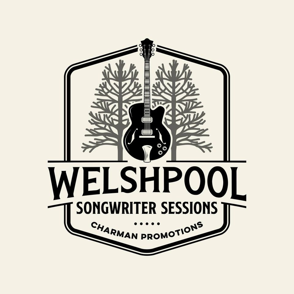 Fifth Anniversary Party, The Monkey Puzzle Licensed Cafe, Welshpool