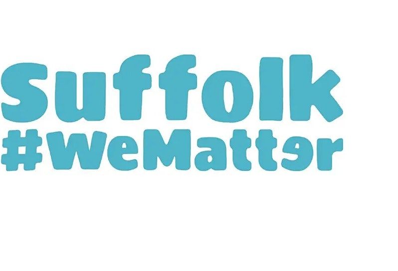 Suffolk#WeMatter Training, 7 July | Event in Ipswich | AllEvents