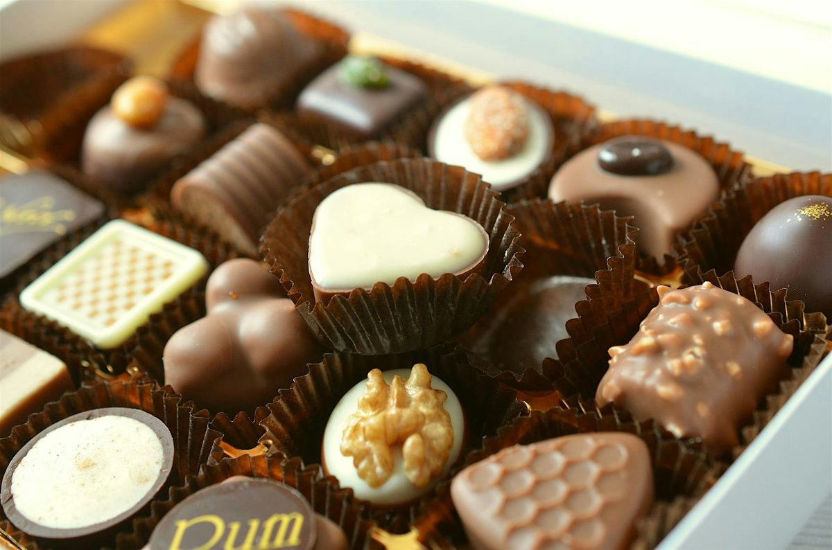 Los Angeles CHOCOLATE SALON and FESTIVAL 2025, 5 October | Event in Pasadena | AllEvents