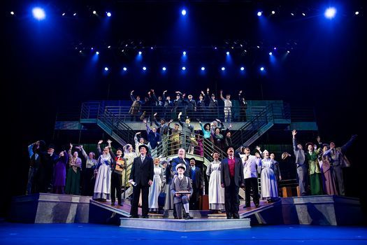 Theatre Events In Truck Corner Ucf Events Theatre Events For 2022