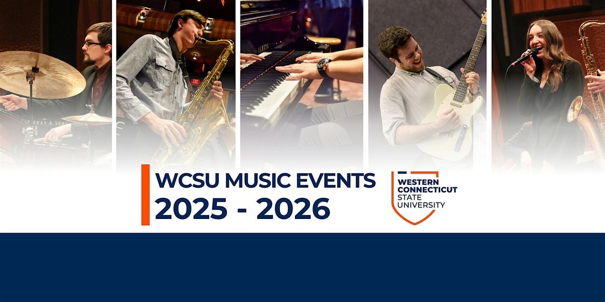 Jazz Combos, 2 November | Event in Danbury | AllEvents