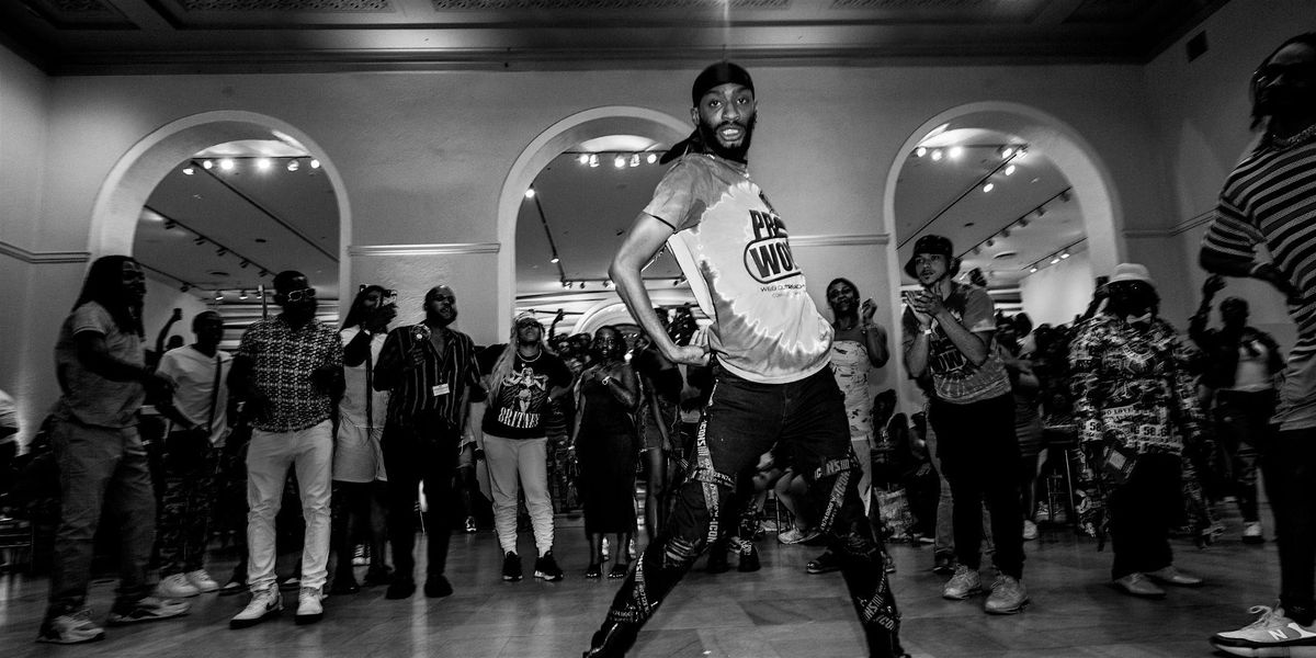 Art After Dark: 6th Annual Pride Ball, 24 July | Event in Newark | AllEvents