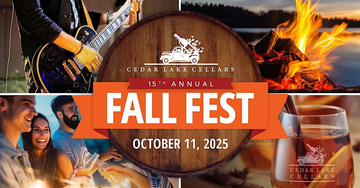 Fall Fest 2025, 11 October | Event in Wright City | AllEvents