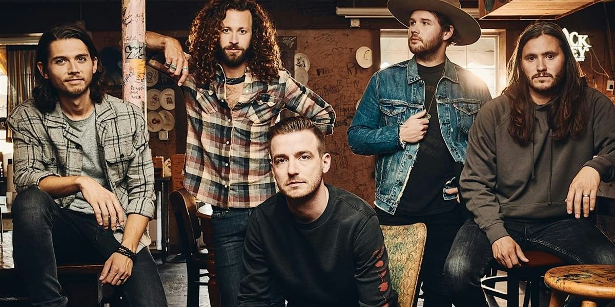 LANCO ft. Dalton & The Sheriffs, 26 June | Event in Washington, D.C. | AllEvents
