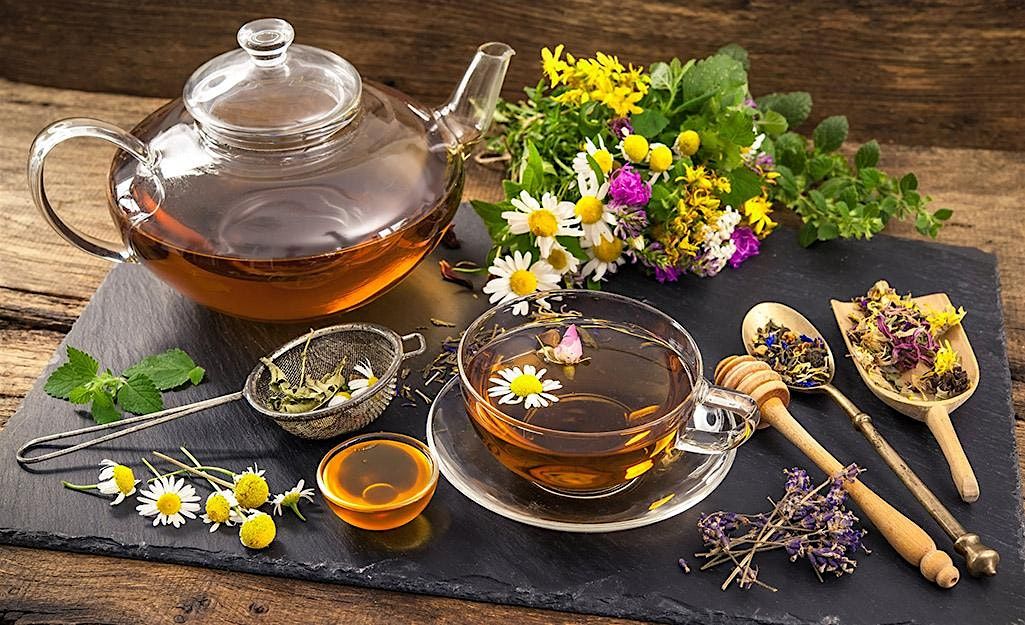 SIP & BLOOM - Kid's Herbal Tea Workshop, 24 May | Event in Columbia | AllEvents