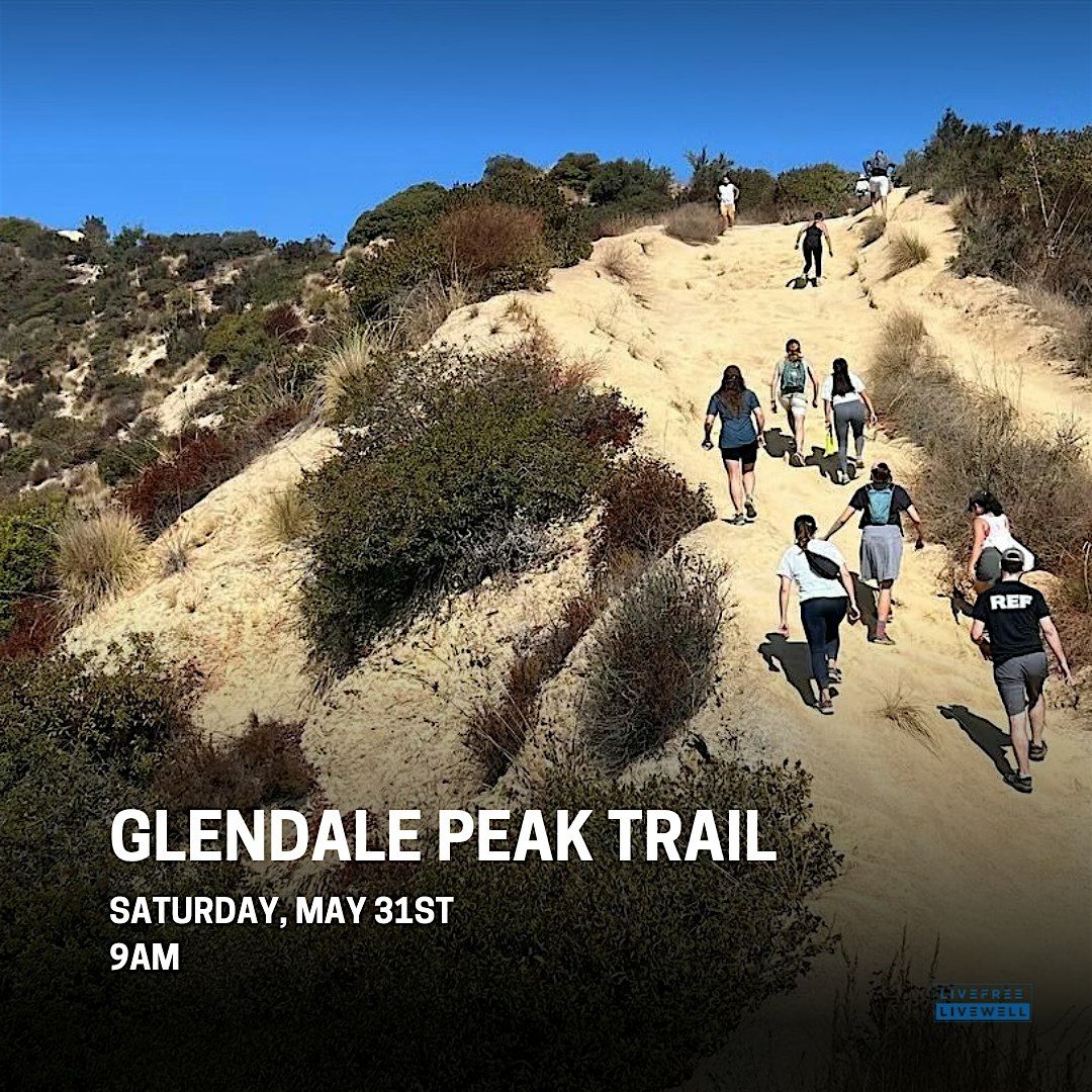 Glendale Peak Trail | Griffith Park Trail, 31 May | Event in Los Angeles | AllEvents