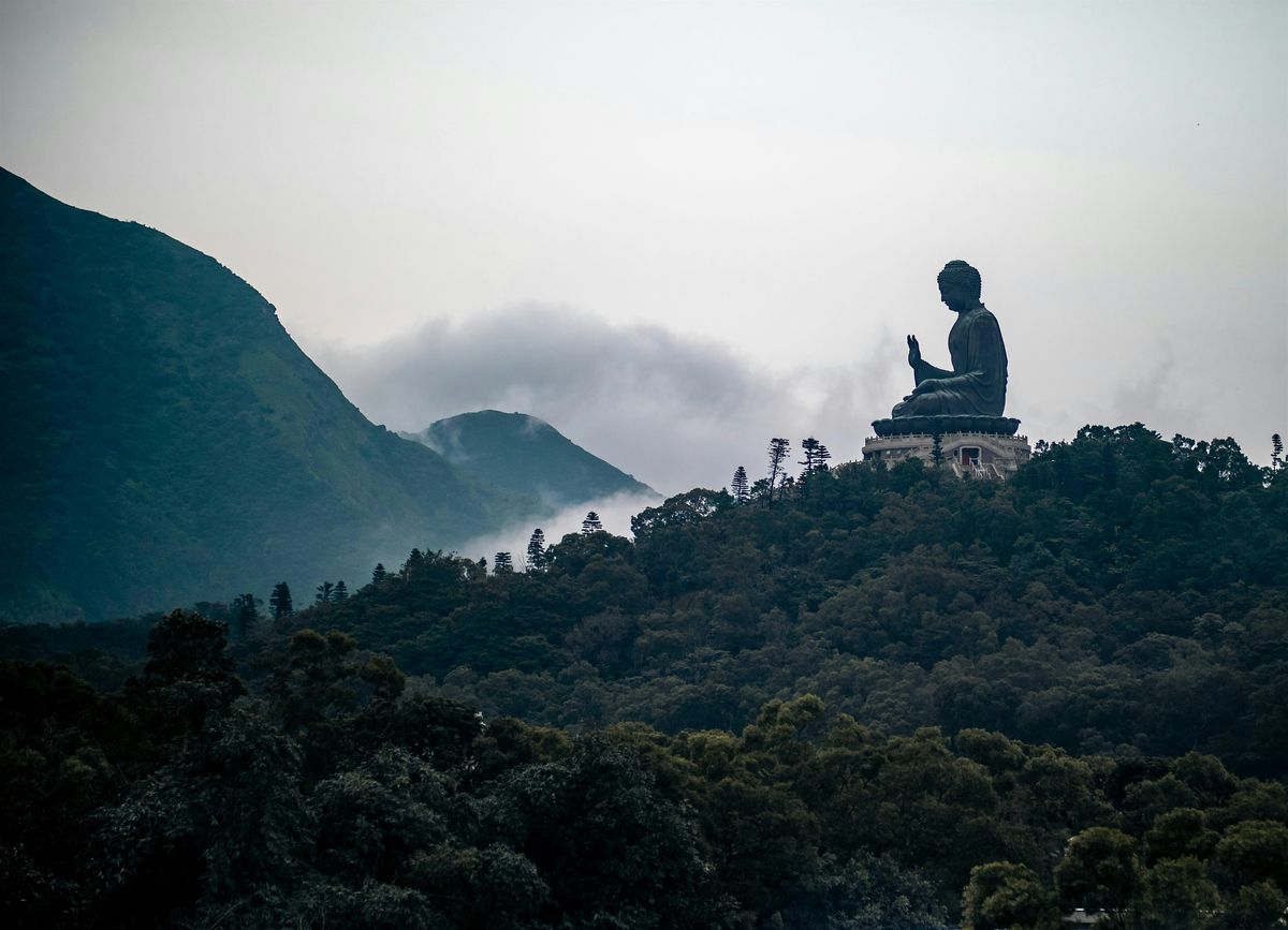 Wesak Meditation, 12 May | Event in Kuala Lumpur | AllEvents