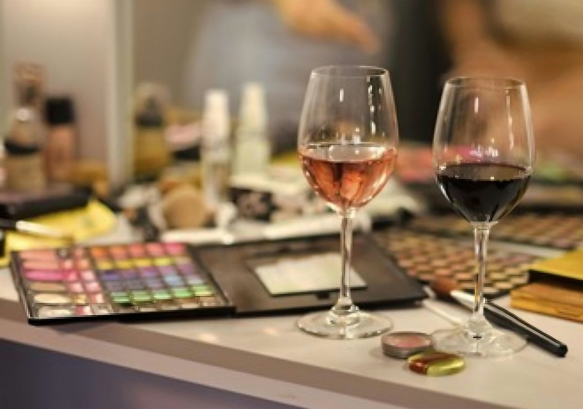 Face and Sip, 27 December | Event in Hillside | AllEvents