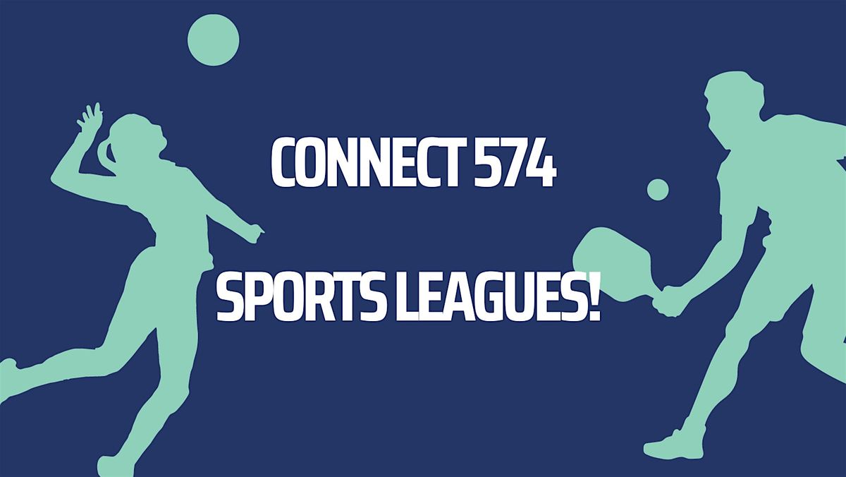 Connect 574 Summer Sports Leagues Sign-Ups (Session 2), 17 June | Event in Mishawaka | AllEvents