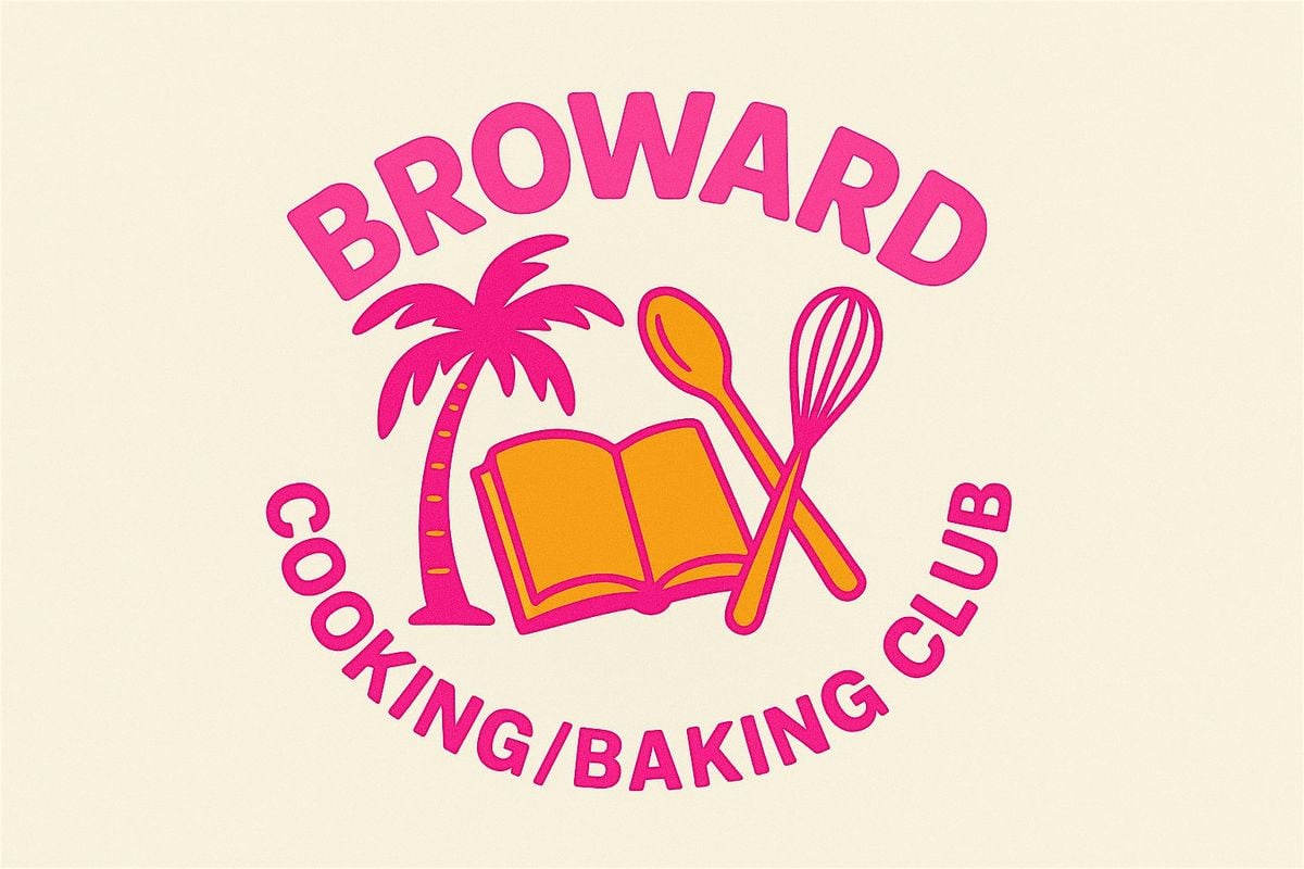 Broward Cookbook Club, 10 August | Event in Pompano Beach | AllEvents