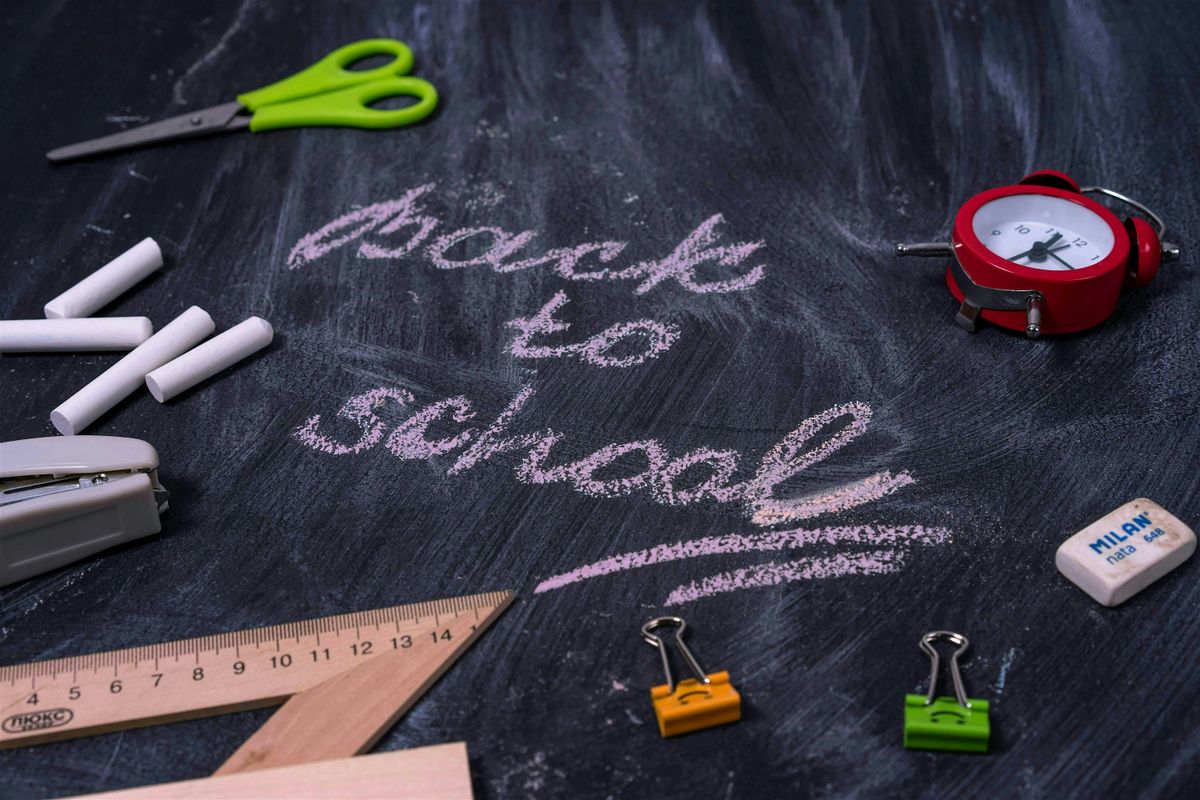 Back to School at Redford, 28 August | Event in Detroit | AllEvents