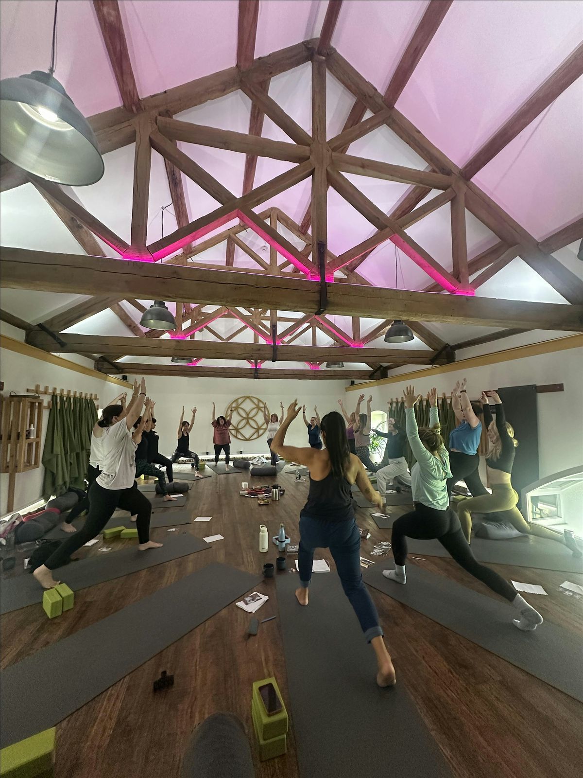 Rest & Receive Retreat, 11 October | Event in Yorkshire | AllEvents