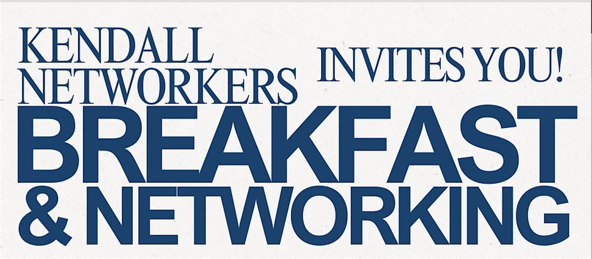 Breakfast Networking | Event in Miami | AllEvents