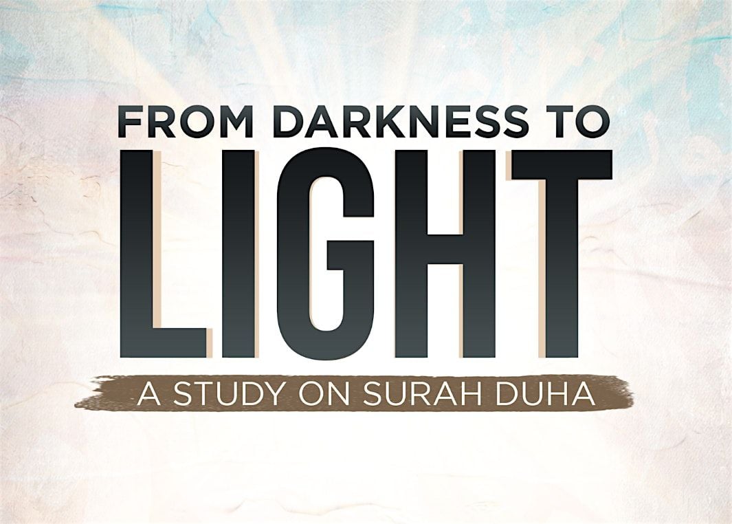 From Darkness to Light- Fishers, IN, 26 September | Event in Fishers | AllEvents