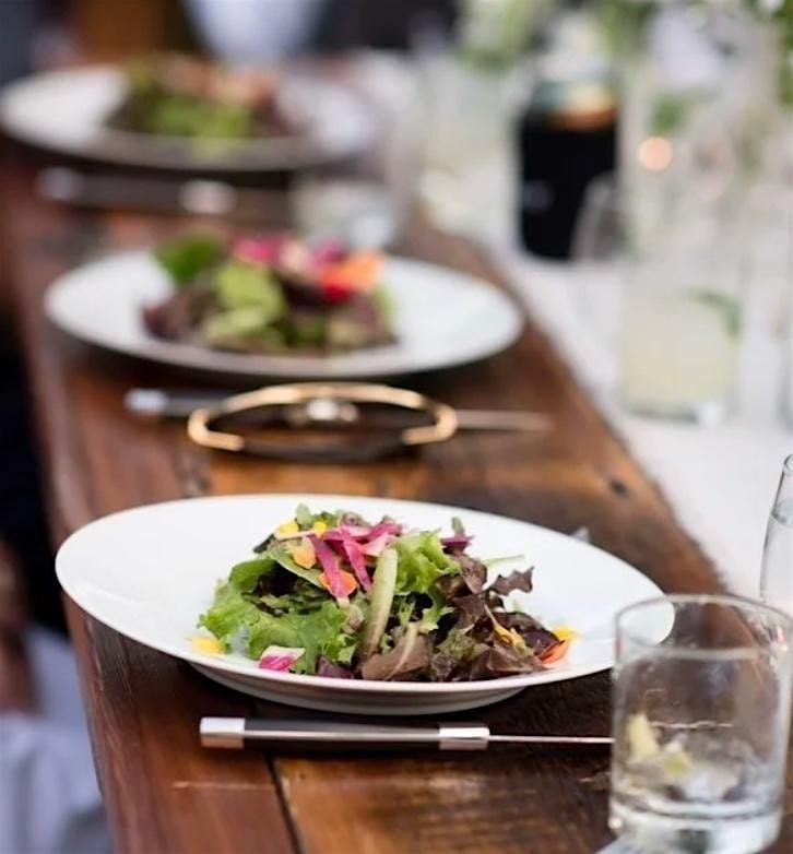 Farm to Table Dinner Experience, 17 September | Event in Muncie | AllEvents