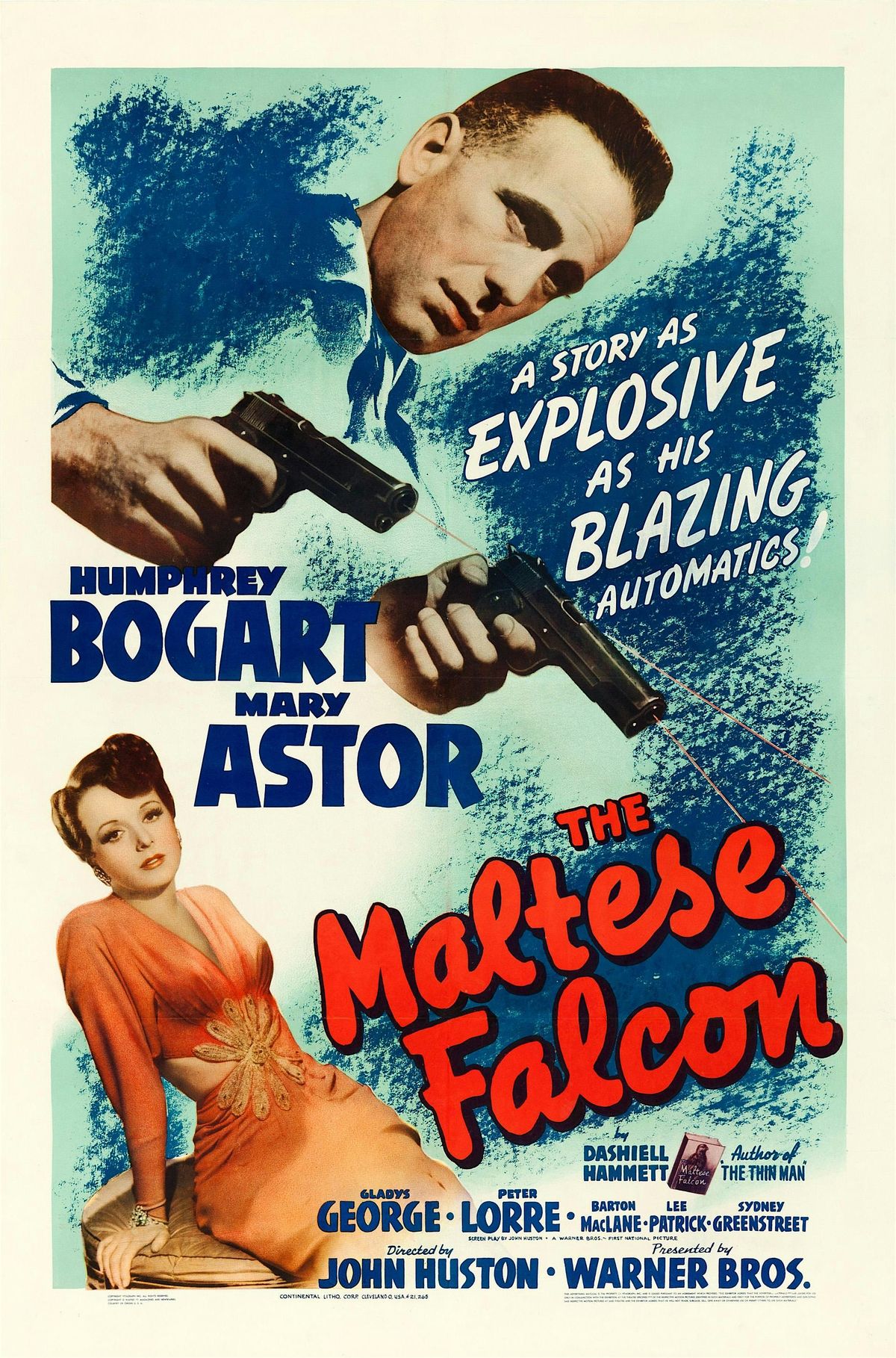 The Maltese Falcon | Event in Annville | AllEvents