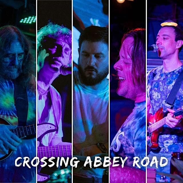 Free Live Music with Crossing Abbey Road at The Vineyard at Hershey, 27 September | Event in Middletown | AllEvents