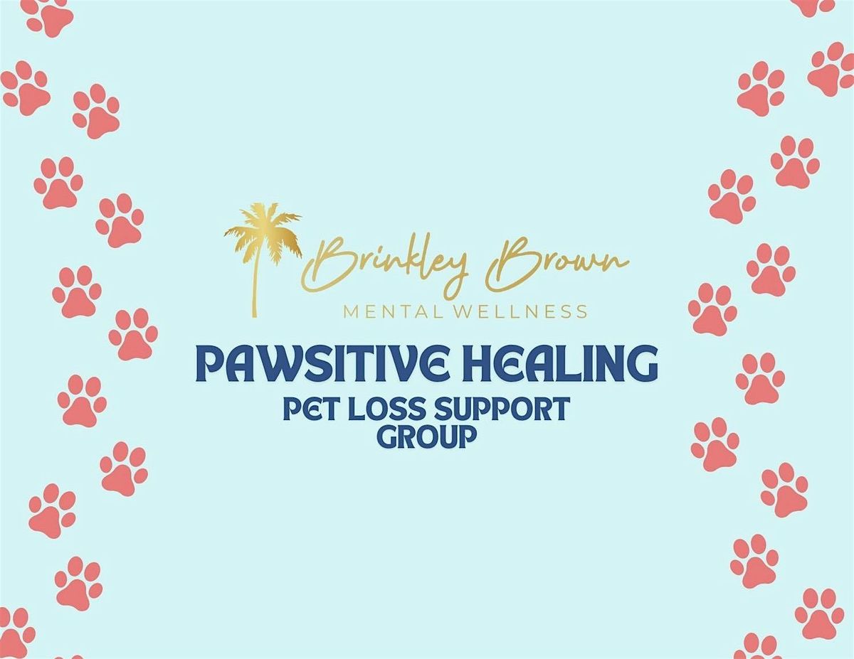 Pawsitive Healing: Pet Loss Support Group | Event in Fuquay- Varina | AllEvents