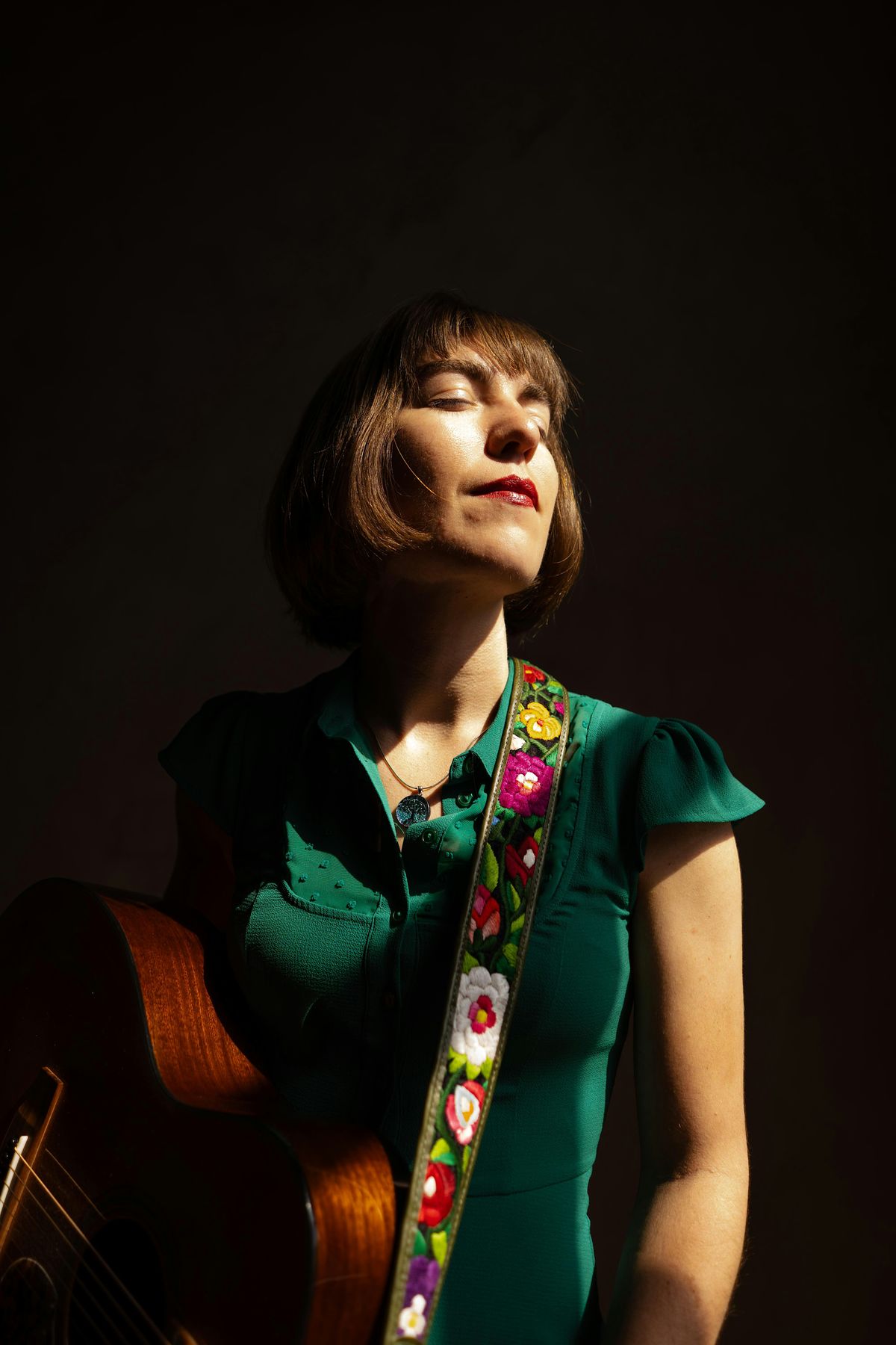 Maya De Vitry (Trio), 4 September | Event in Charleston | AllEvents