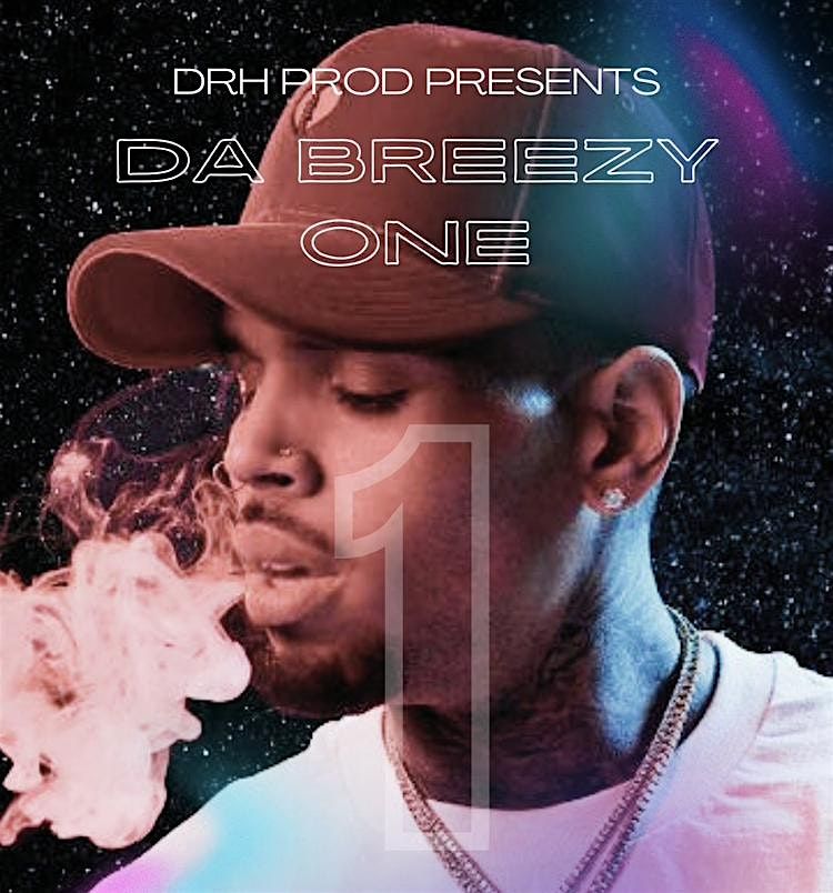 DA BREEZY ONE 1️⃣, 5 July | Event in Pantin | AllEvents