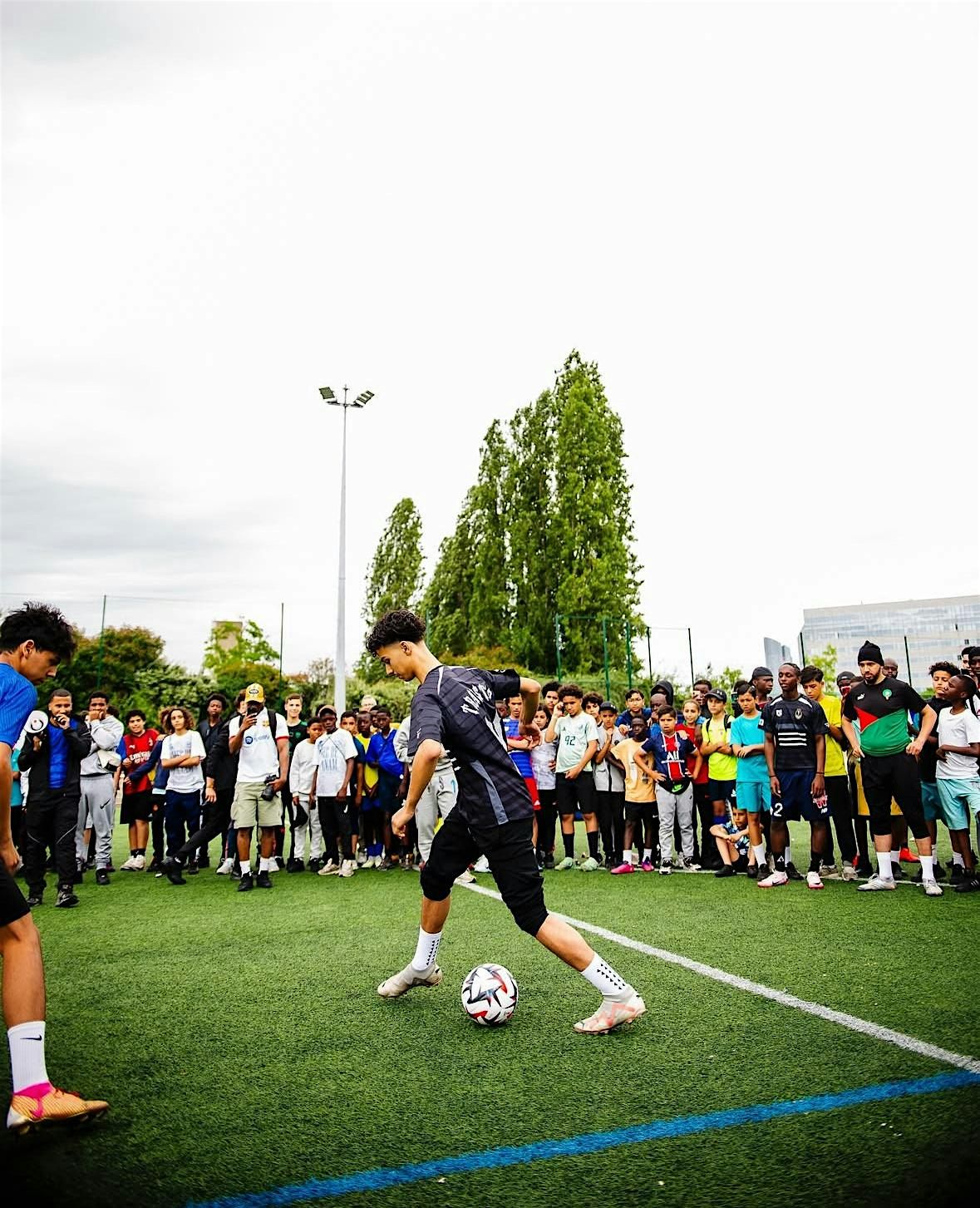 King Of The Pitch, 30 May | Event in Pine Township | AllEvents