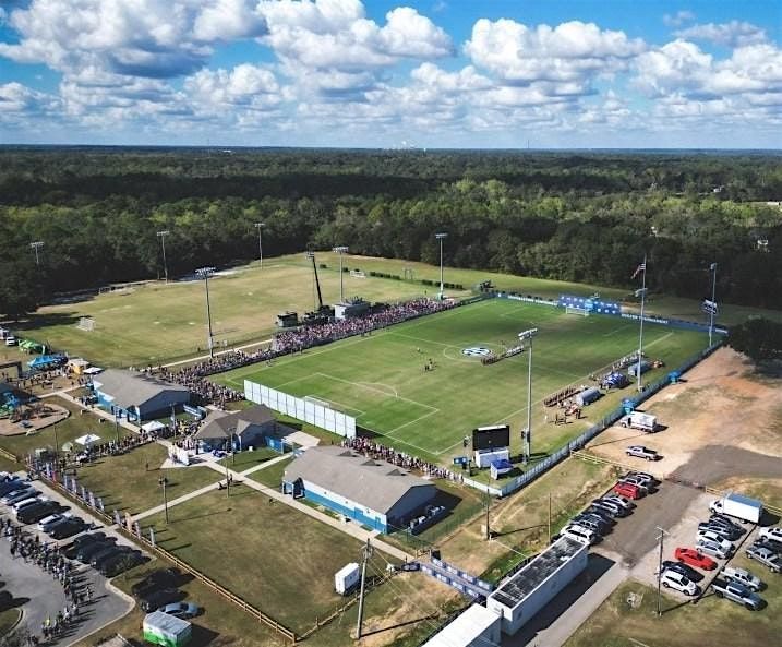 Soccer Weekends Camp 2: July 12 - Aug 3, 12 July | Event in Pensacola | AllEvents