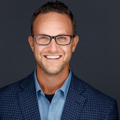 Yoder Real Estate logo