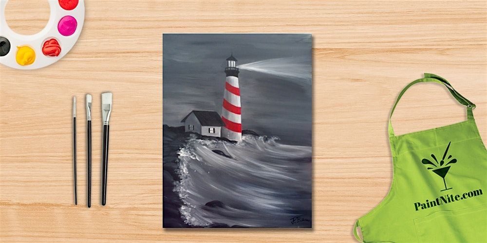Paint Nite Brand Creative Events, 16 August | Event in SUFFOLK | AllEvents