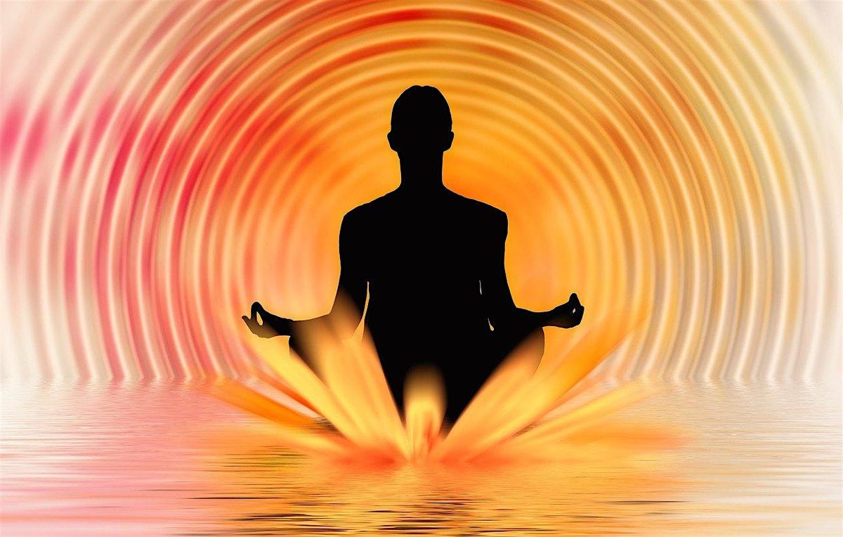 Quantum Blueprint Meditation, 26 July | Event in Cranston | AllEvents