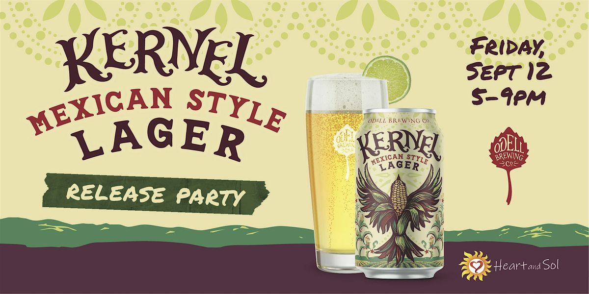 Kernel Release Party | Event in Fort Collins | AllEvents