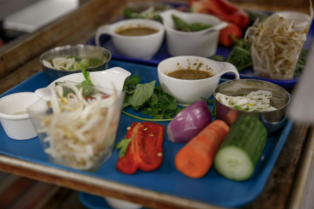 Get Stuffed Asian Snacks to Die For, 22 January | Event in Burnaby | AllEvents