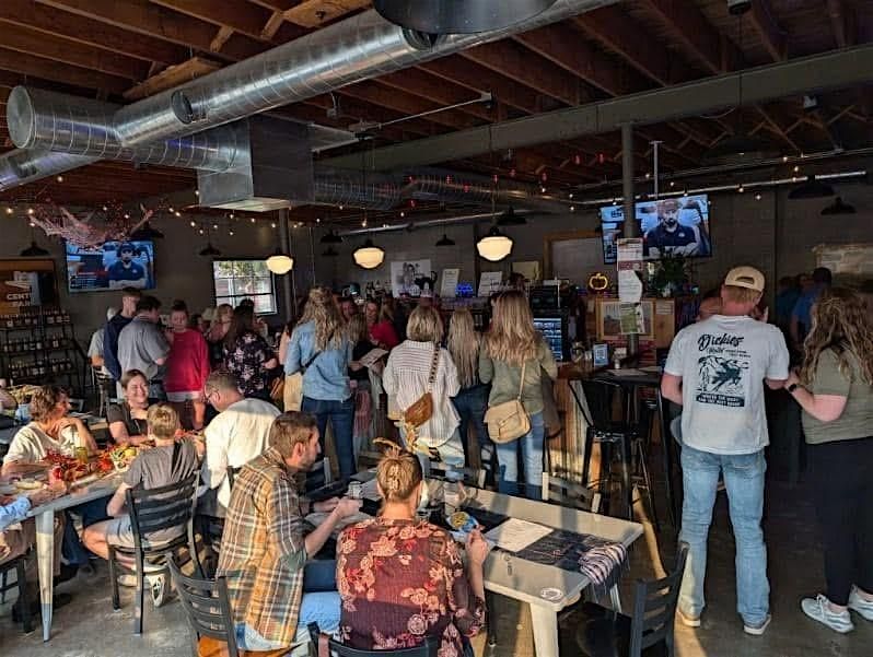 Petoberfest, 11 October | Event in Spencer | AllEvents