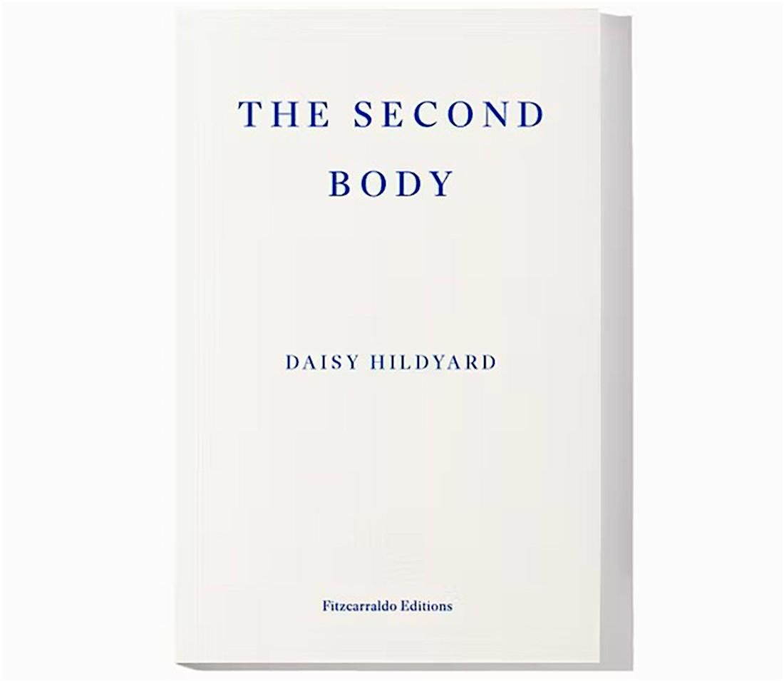 Book Marks Bookclub: The Second Body by Daisy Hildyard, 3 December | Event in London | AllEvents