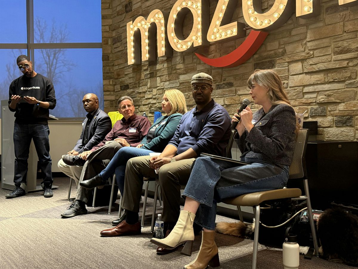 Kansas City AI Club | July 15, 2025: Demystifying AI Agents for Business, 15 July | Event in Overland Park