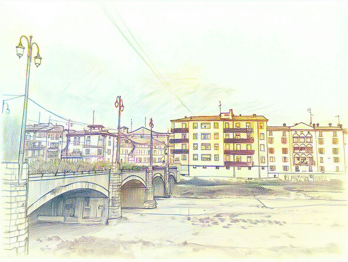 PARMA DI QUA E DI LÀ DALL’ACQUA, 13 December | Event in Parma | AllEvents