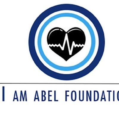 I Am Abel Foundation logo
