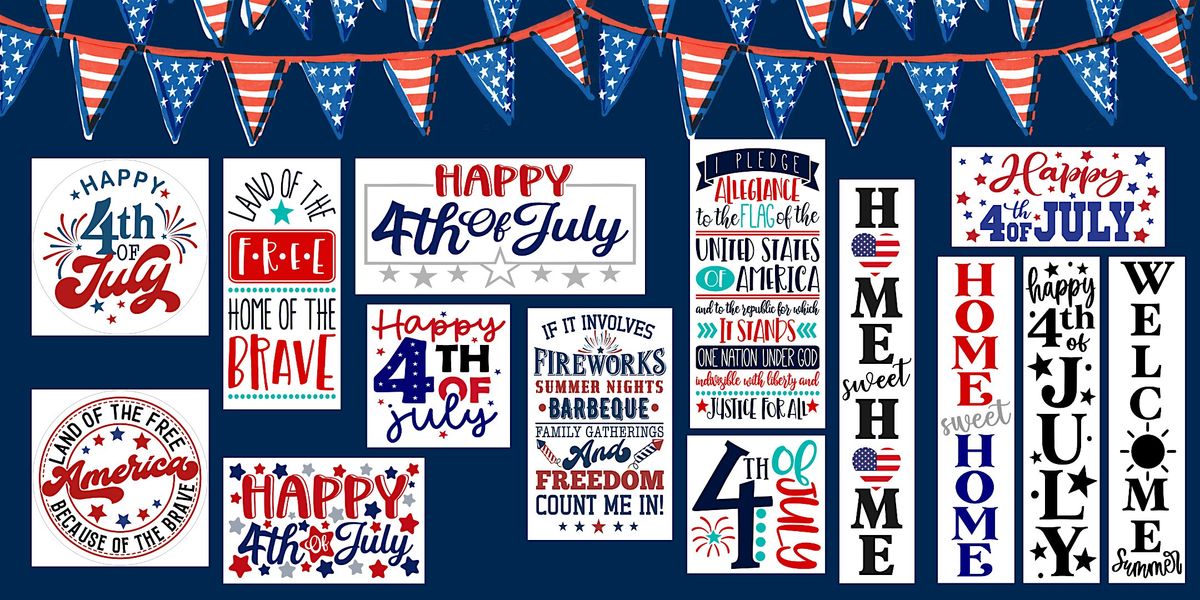 June 12 2025 Summer Sign Class, 12 June | Event in Woodburn | AllEvents