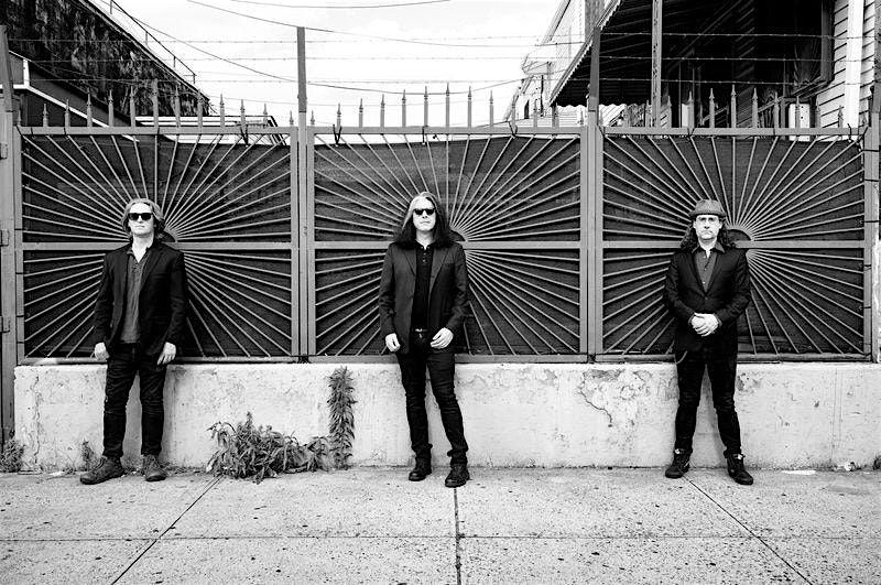 Alex Skolnick Trio, 17 January | Event in Redding | AllEvents