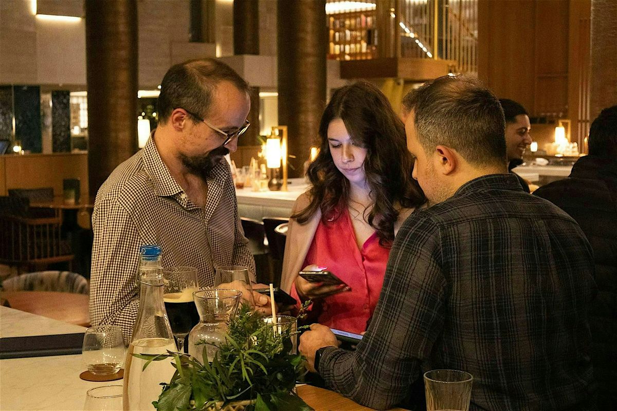 Business & Startup Networking in Manchester, 27 August | Event in Manchester | AllEvents