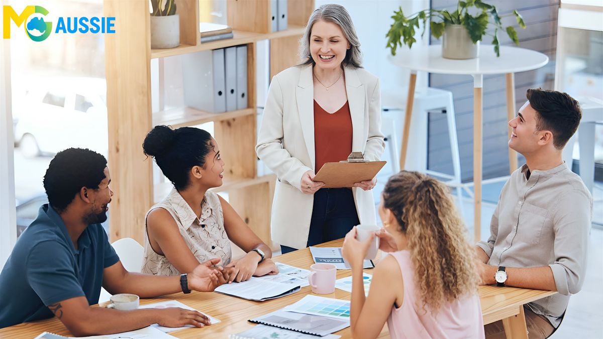 Holistic Leadership Mastery – 1 Day Intensive Workshop in Denver, CO, 26 December | Event in Denver | AllEvents