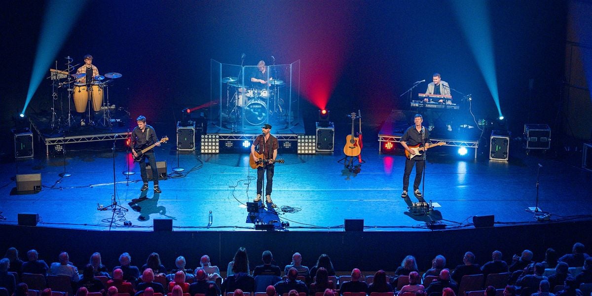 The Runrig Experience - 'Die For The Clan Tour' - Carlisle, 1 December | Event in Carlisle | AllEvents