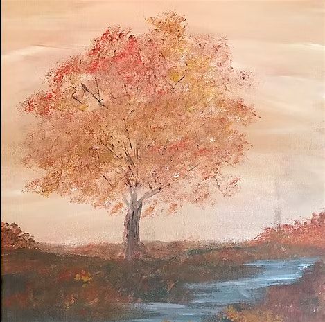 Autumn Vibes -- Morning Mimosa Sip, 18 October | Event in Burien | AllEvents