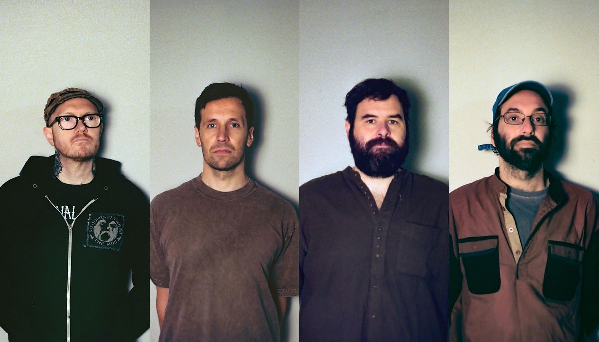 Pile with NNAMDÏ, 21 August | Event in Portland | AllEvents