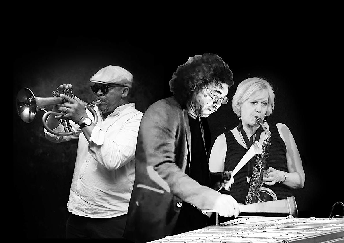 Latin Jazz Brunch Live with Deppa/Hirst Band x Dorance Lorza (Live), 7 February | Event in London | AllEvents