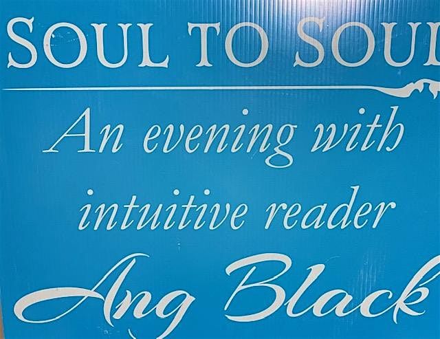 Soul to Soul, 8 May | Event in Orem | AllEvents