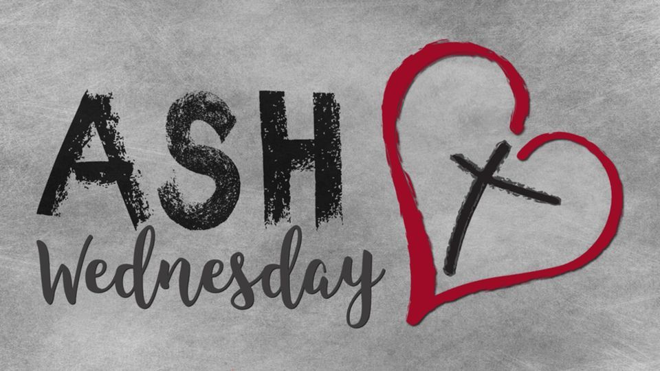 Ash Wednesday Service, SouthPark Church, Charlotte, February 14 2024